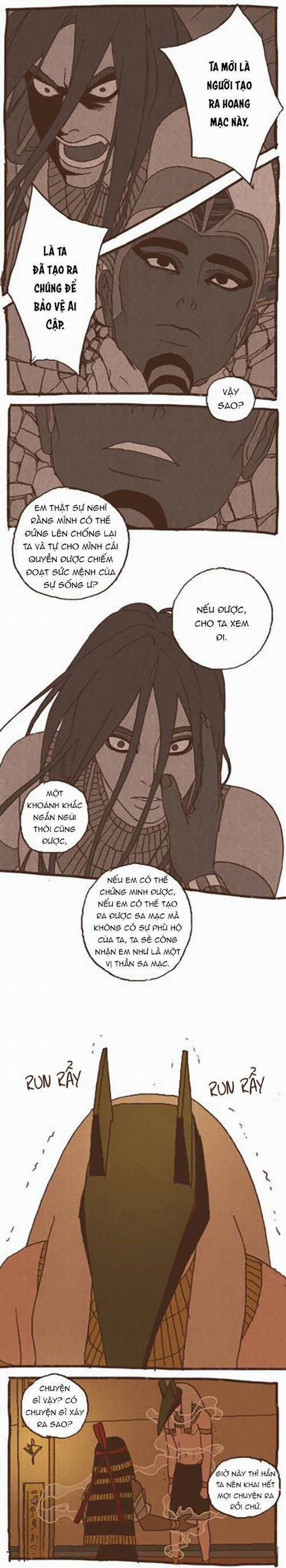 Bộ Chín Vĩ Đại 47 trang 10