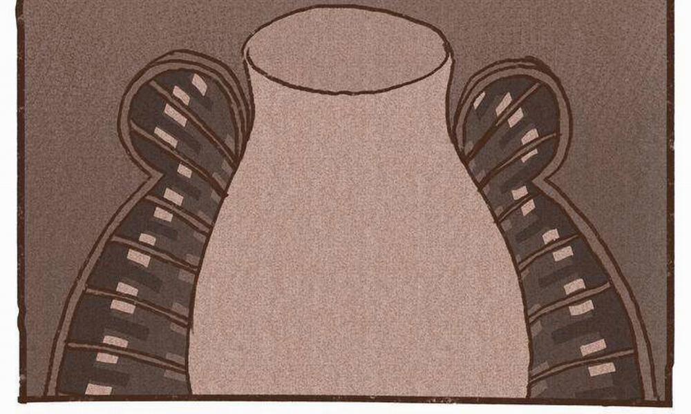 Bộ Chín Vĩ Đại 47 trang 3