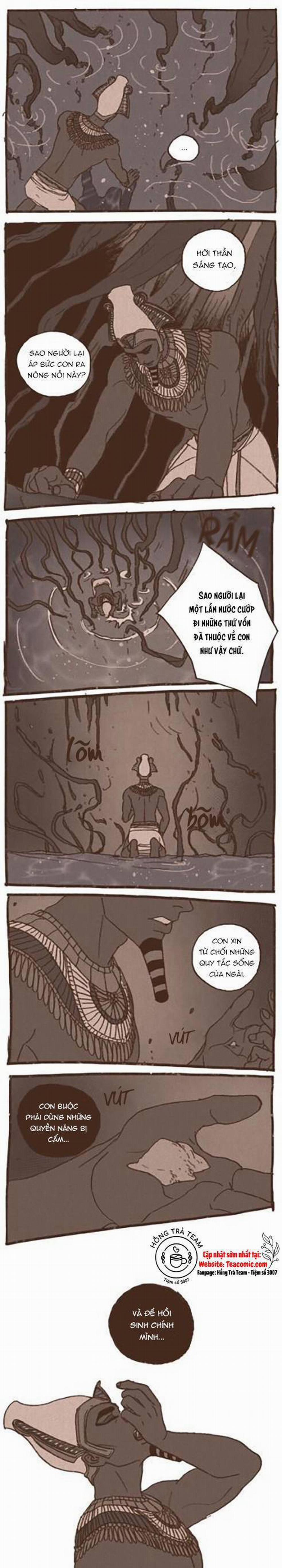 Bộ Chín Vĩ Đại 48 trang 10