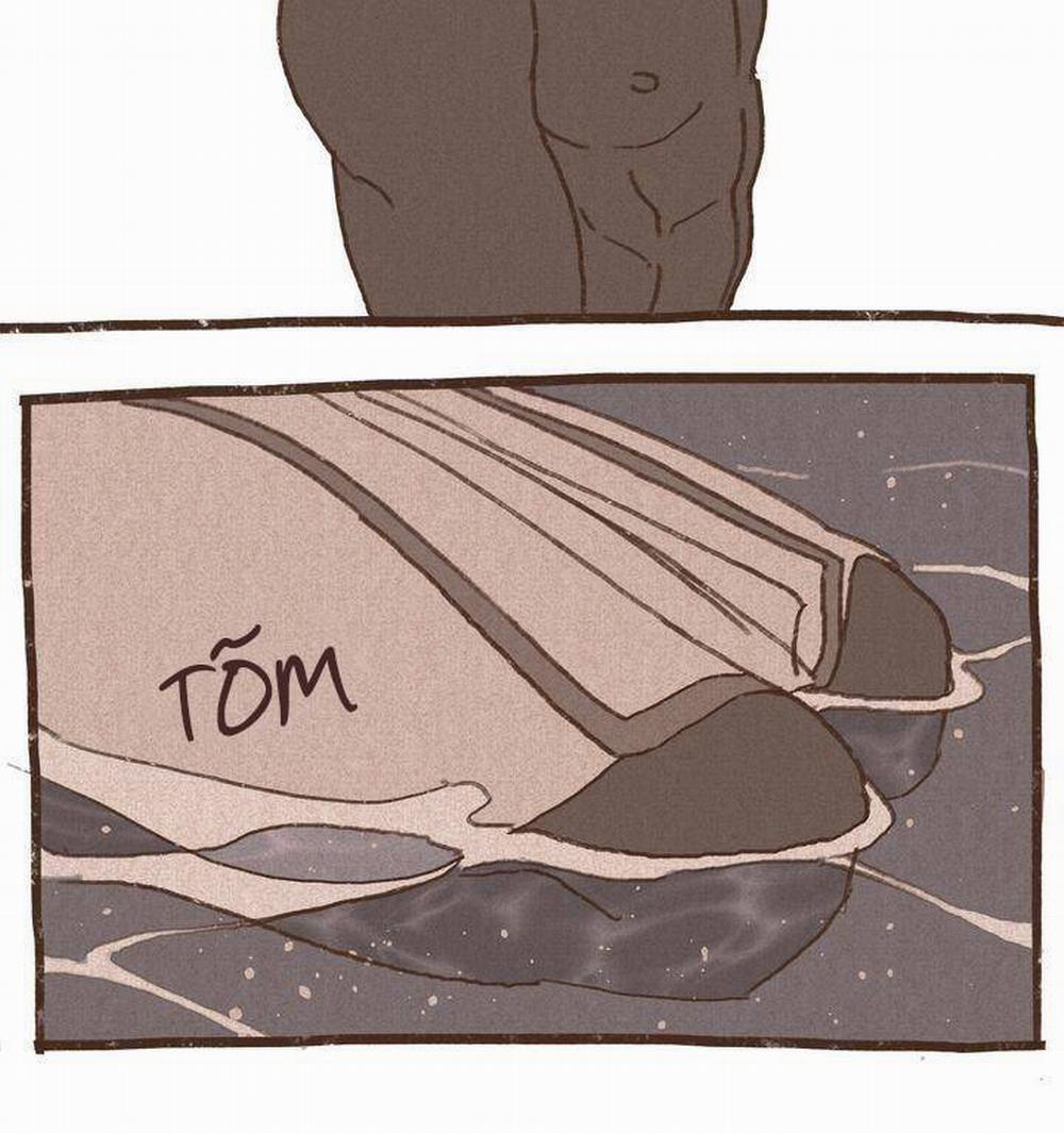 Bộ Chín Vĩ Đại 48 trang 11