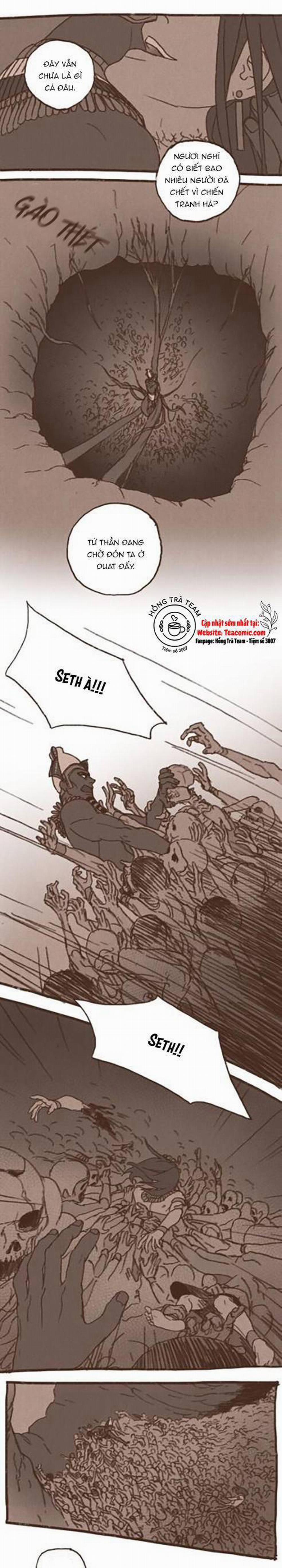 Bộ Chín Vĩ Đại 48 trang 6