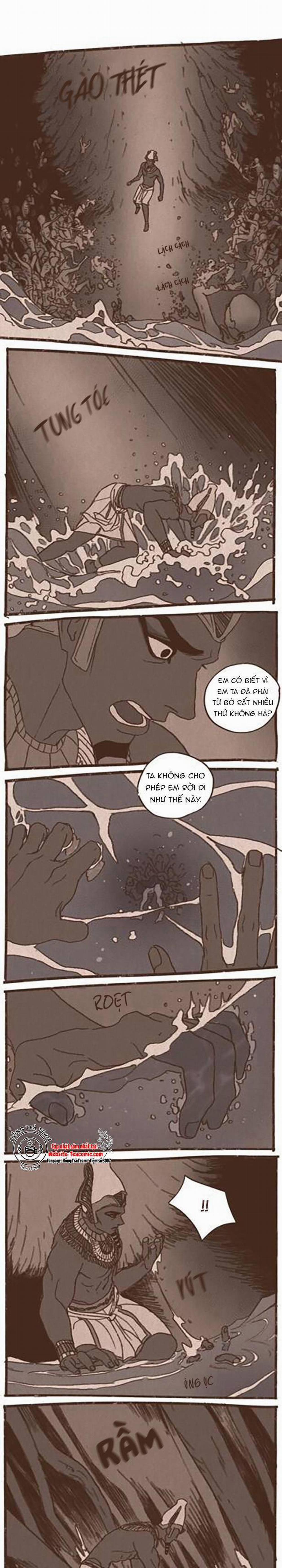 Bộ Chín Vĩ Đại 48 trang 8