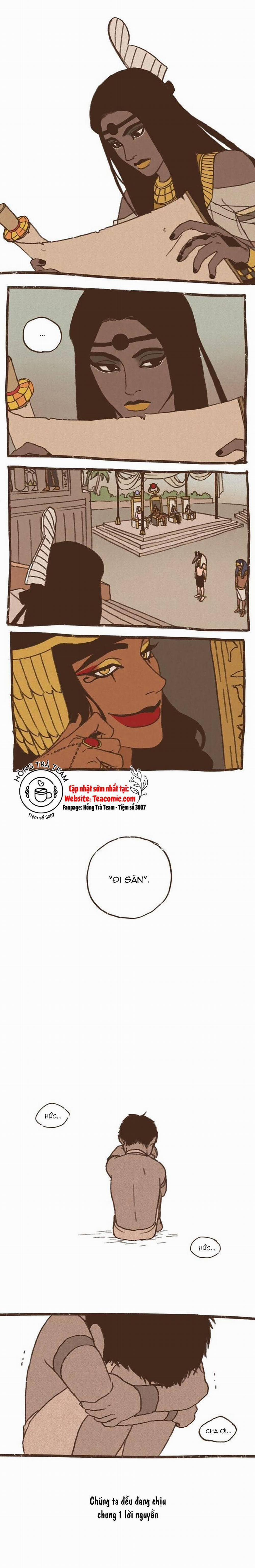 Bộ Chín Vĩ Đại 50 trang 5