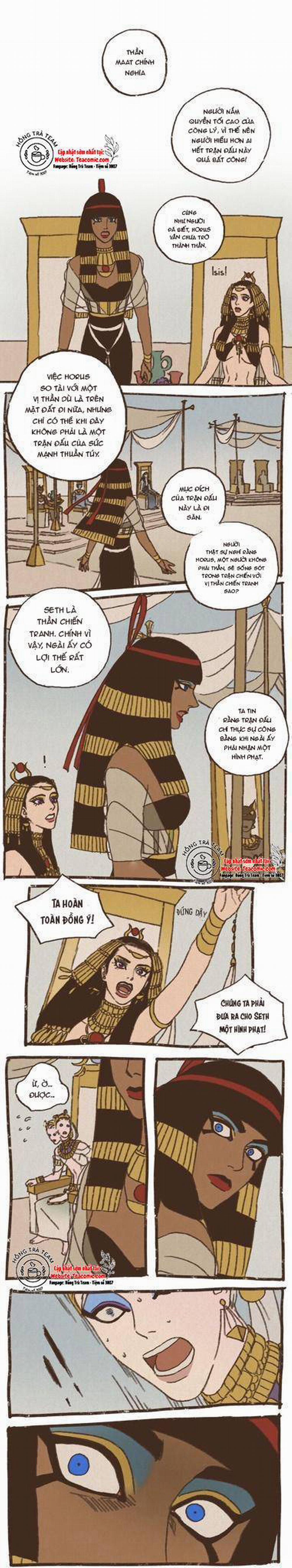 Bộ Chín Vĩ Đại 51 trang 10