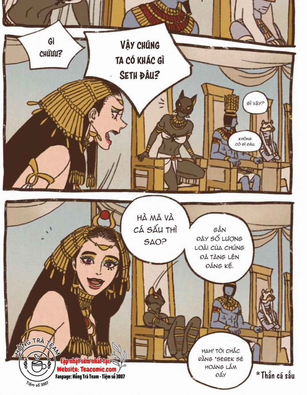 Bộ Chín Vĩ Đại 51 trang 2