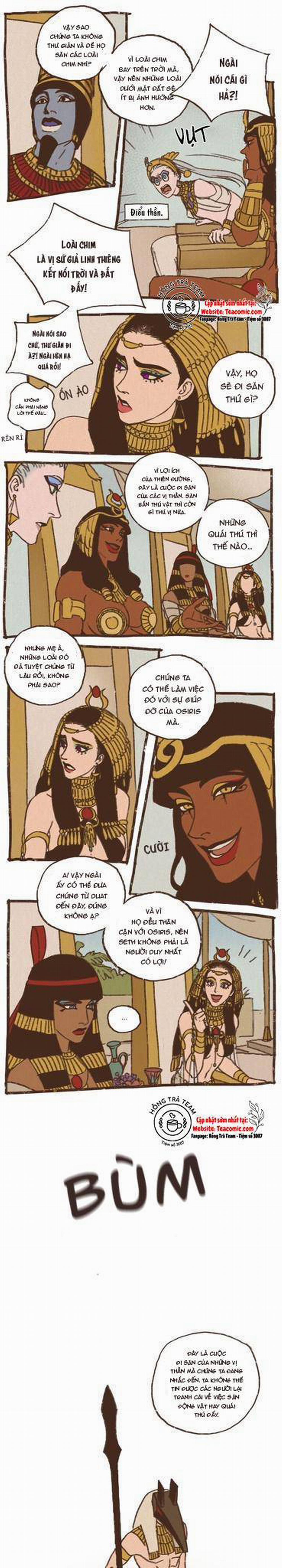 Bộ Chín Vĩ Đại 51 trang 3