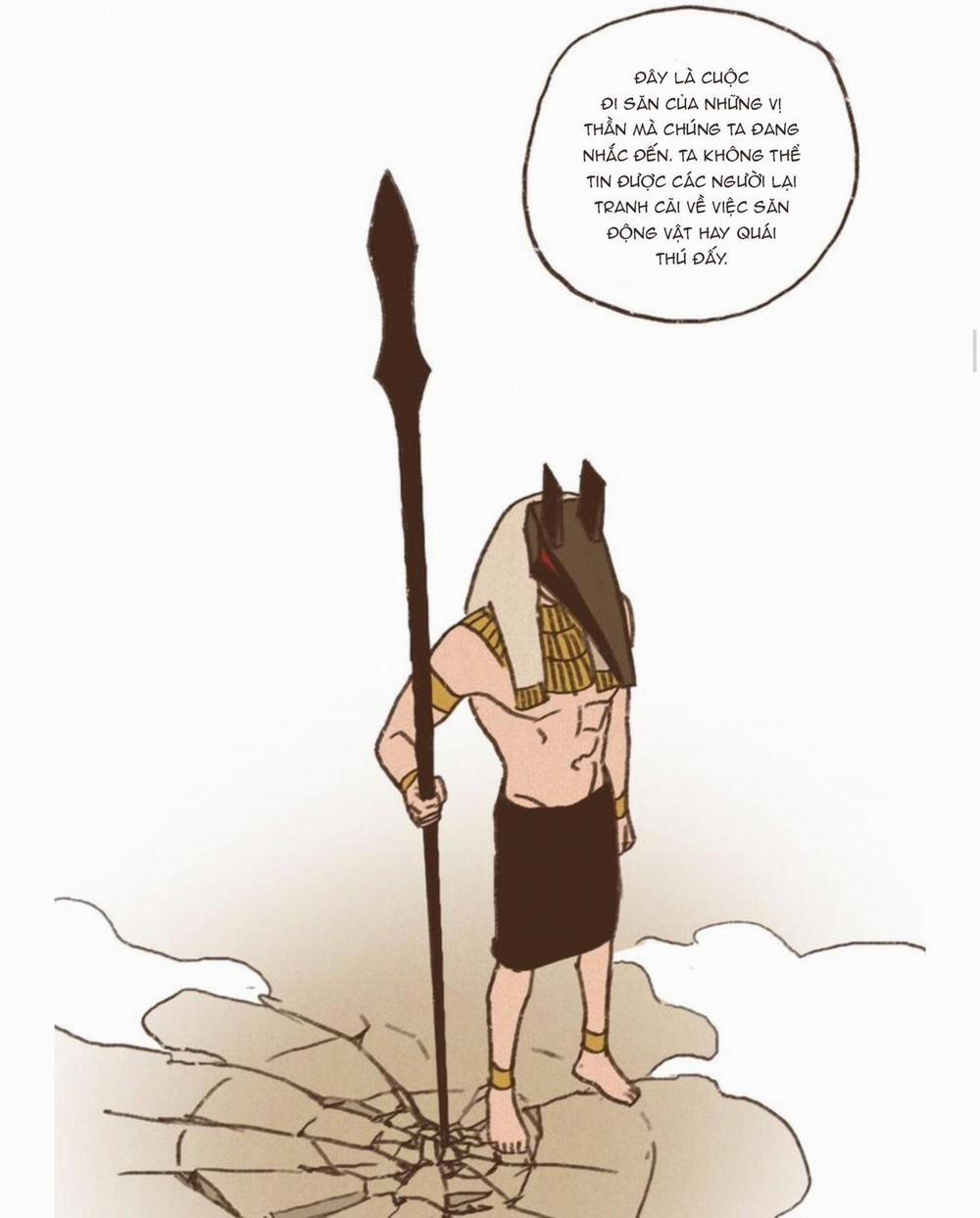 Bộ Chín Vĩ Đại 51 trang 4