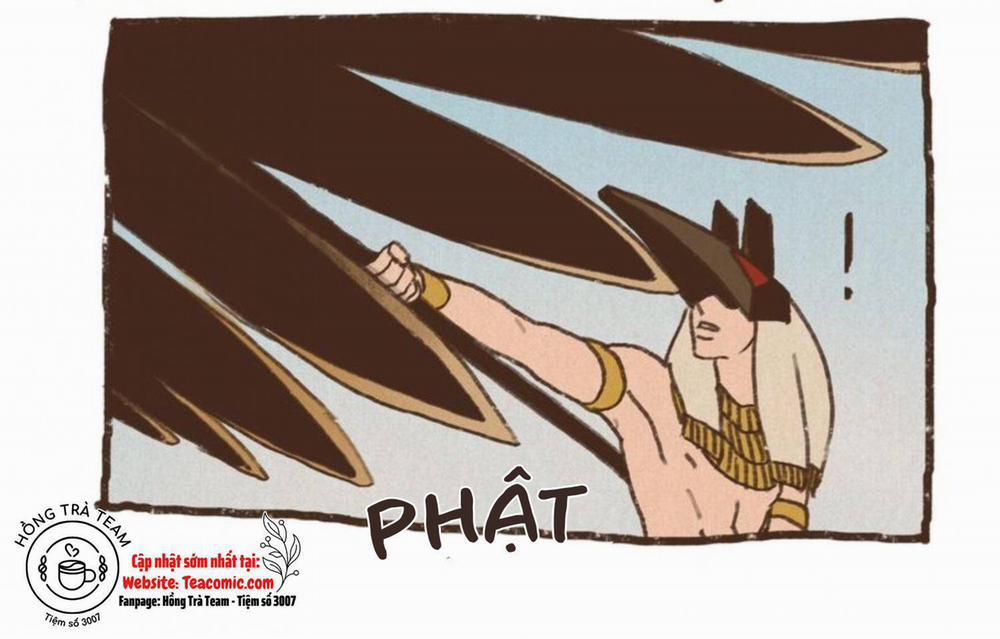 Bộ Chín Vĩ Đại 51 trang 6