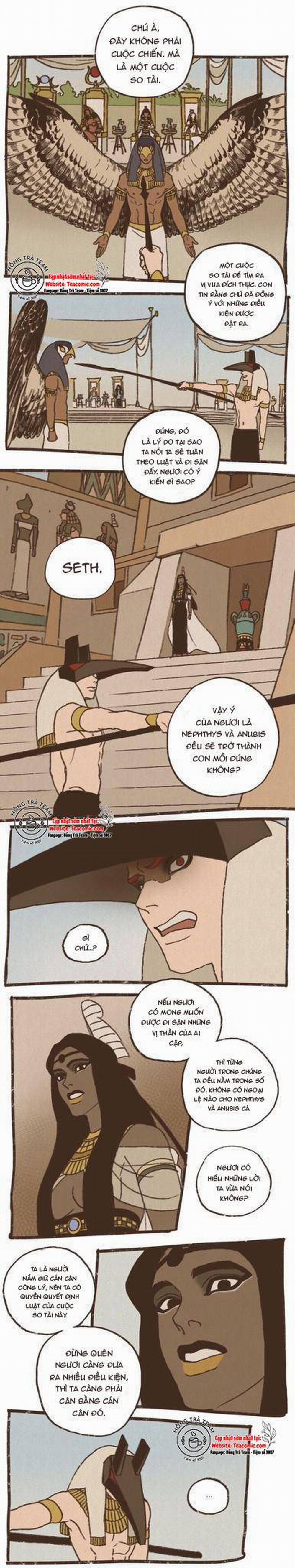 Bộ Chín Vĩ Đại 51 trang 7