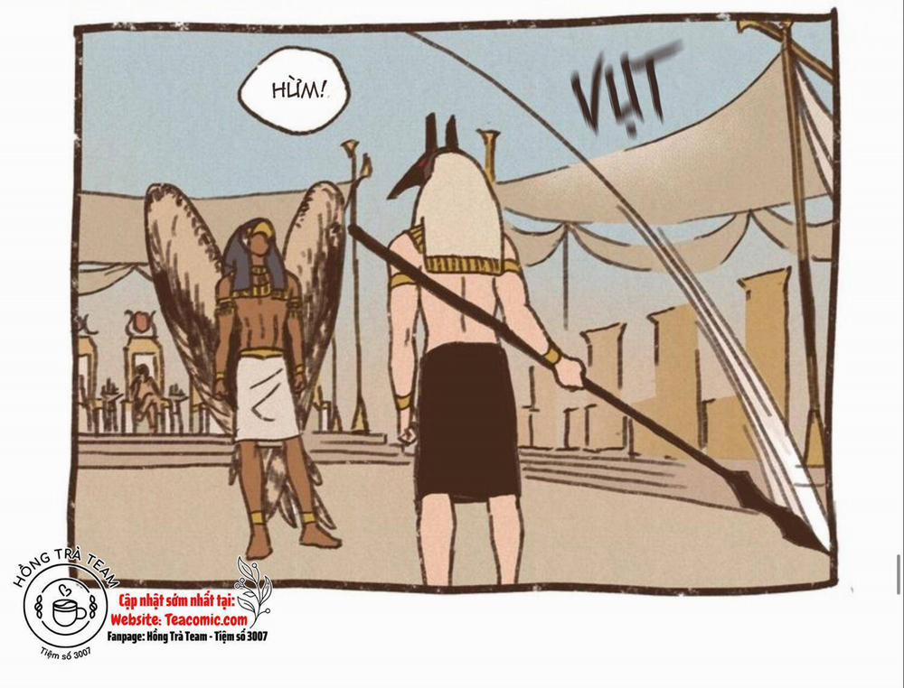 Bộ Chín Vĩ Đại 51 trang 8