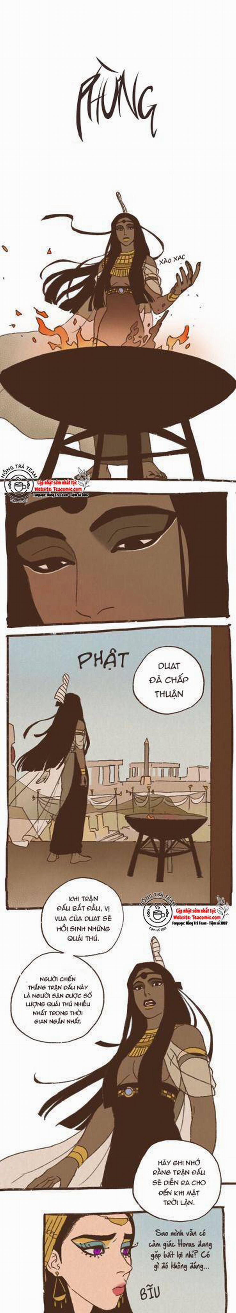 Bộ Chín Vĩ Đại 51 trang 9