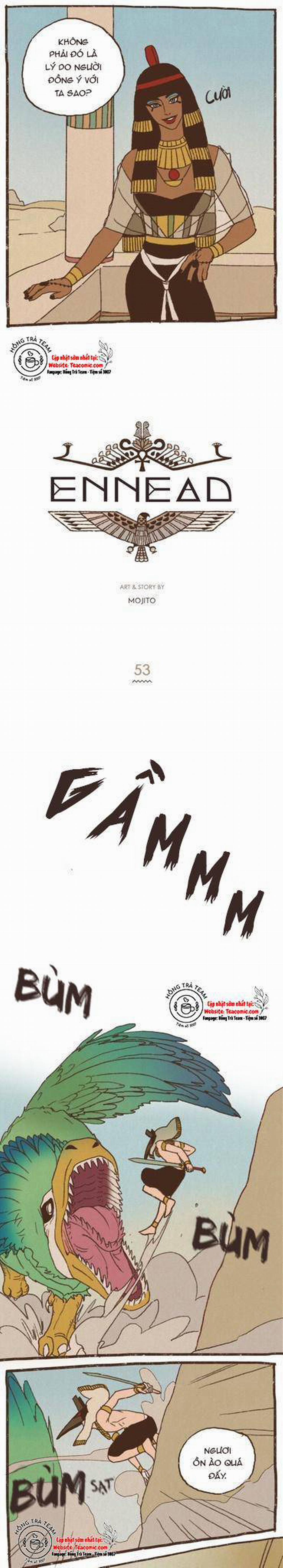 Bộ Chín Vĩ Đại 53 trang 6