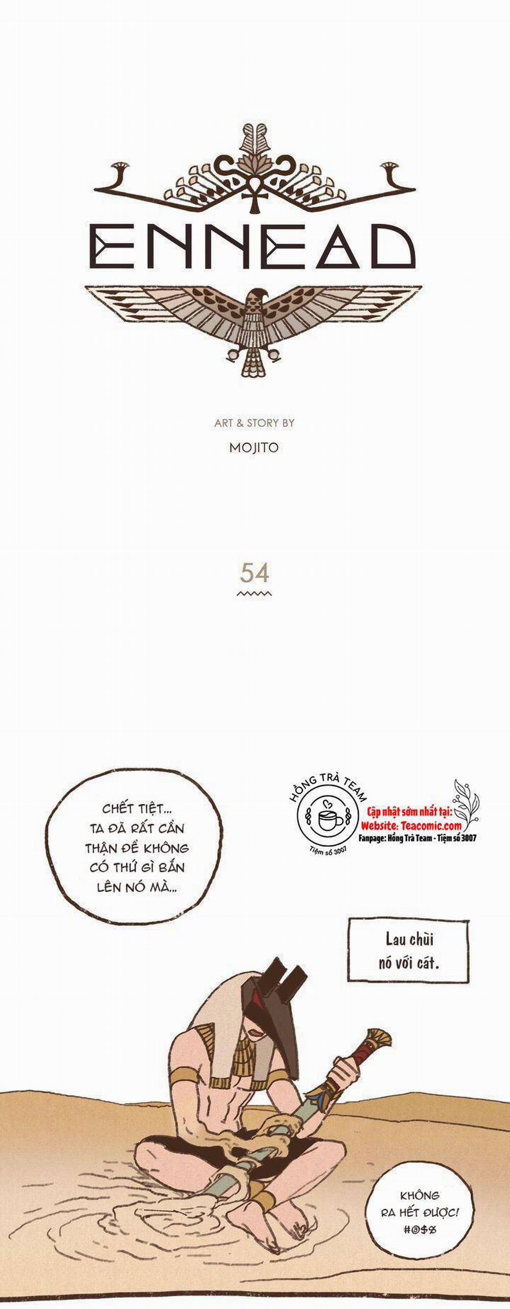 Bộ Chín Vĩ Đại 54 trang 2