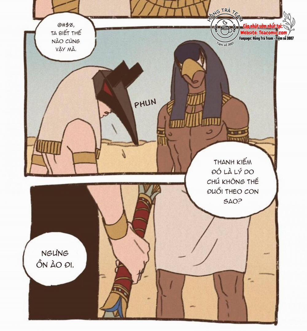 Bộ Chín Vĩ Đại 54 trang 6