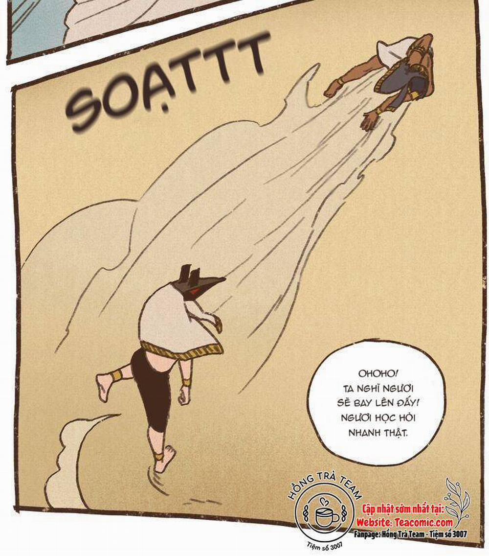 Bộ Chín Vĩ Đại 54 trang 8