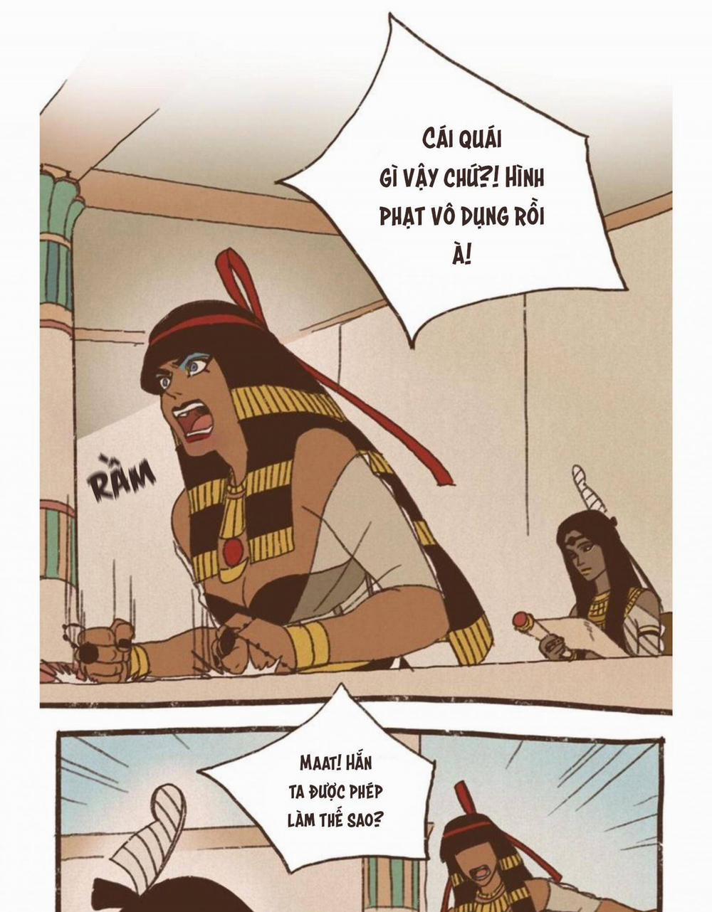 Bộ Chín Vĩ Đại 55 trang 12