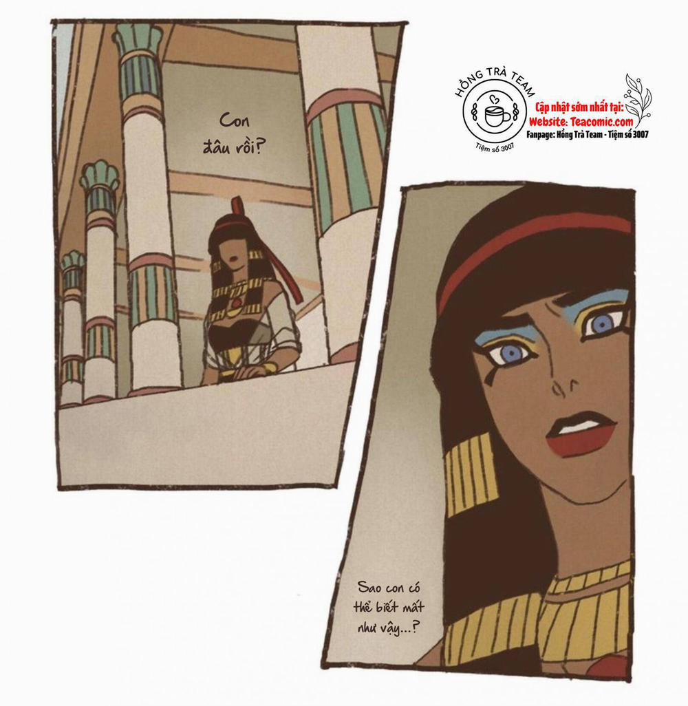 Bộ Chín Vĩ Đại 55 trang 17