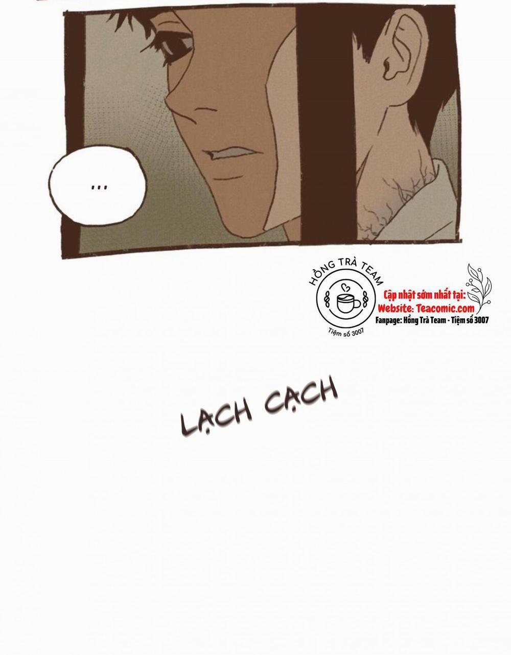 Bộ Chín Vĩ Đại 55 trang 20