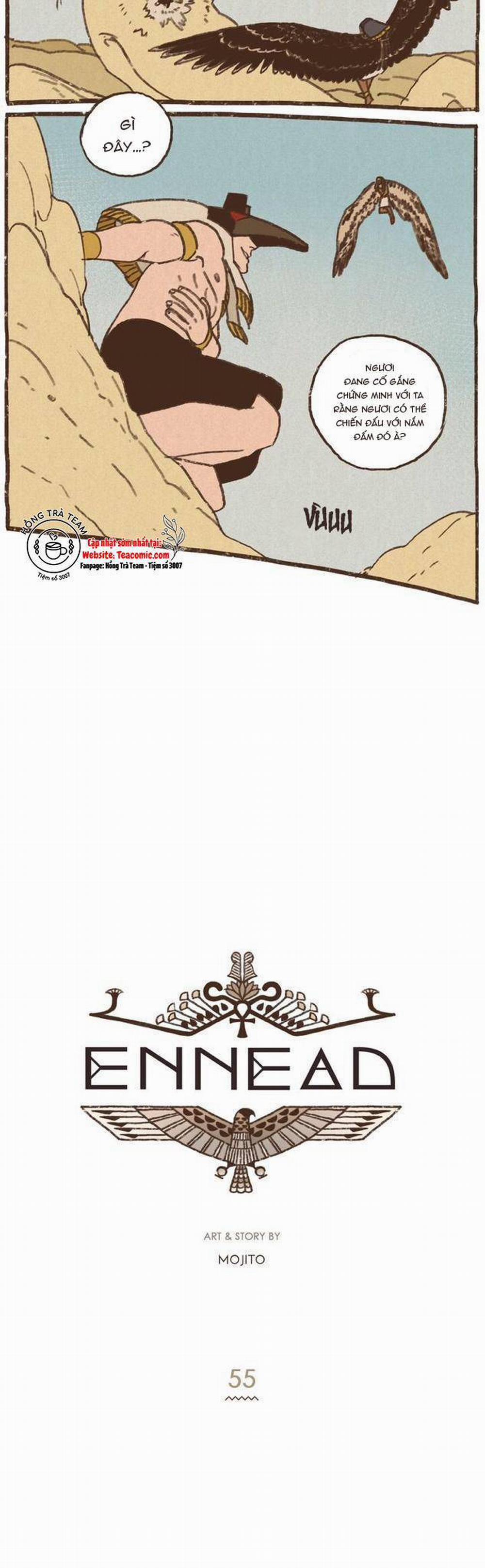 Bộ Chín Vĩ Đại 55 trang 3