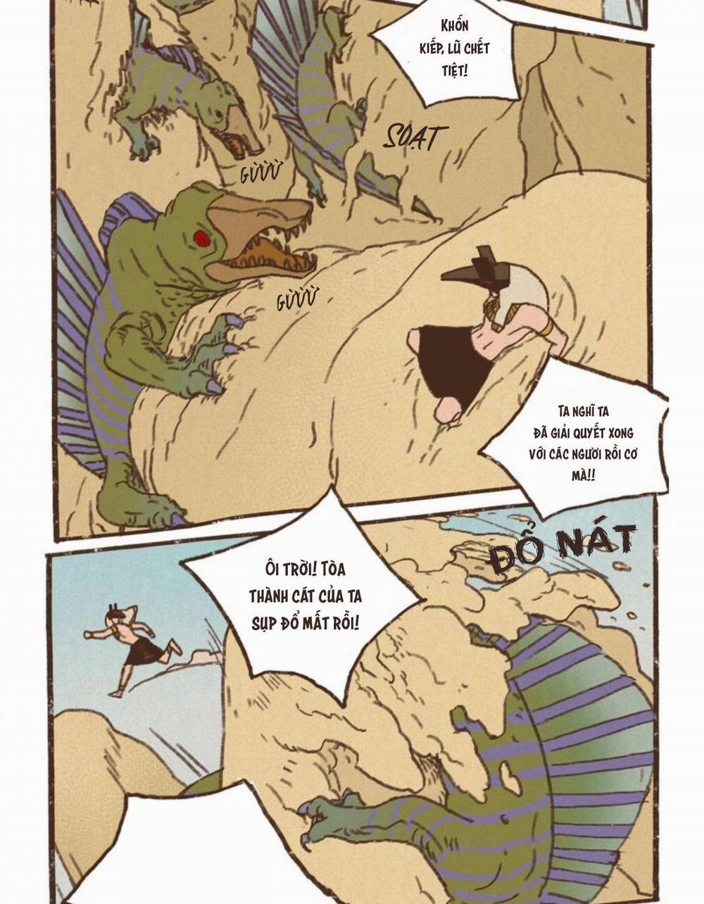 Bộ Chín Vĩ Đại 55 trang 6