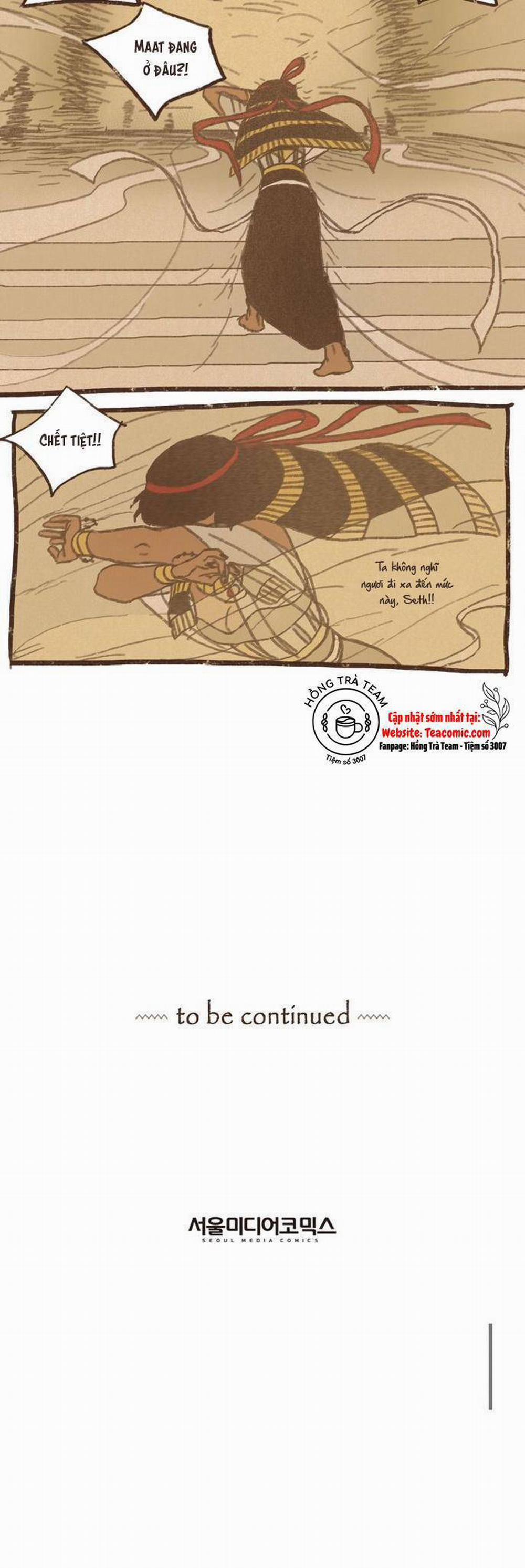 Bộ Chín Vĩ Đại 56 trang 18