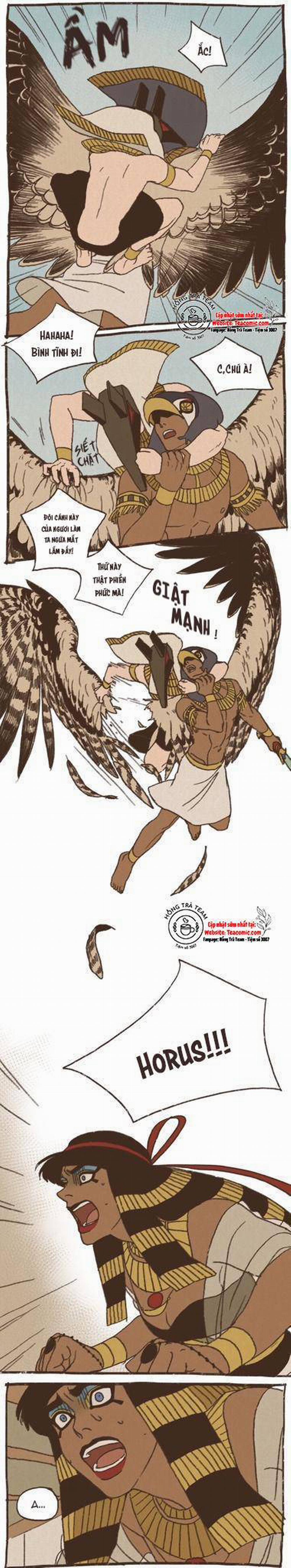 Bộ Chín Vĩ Đại 56 trang 4