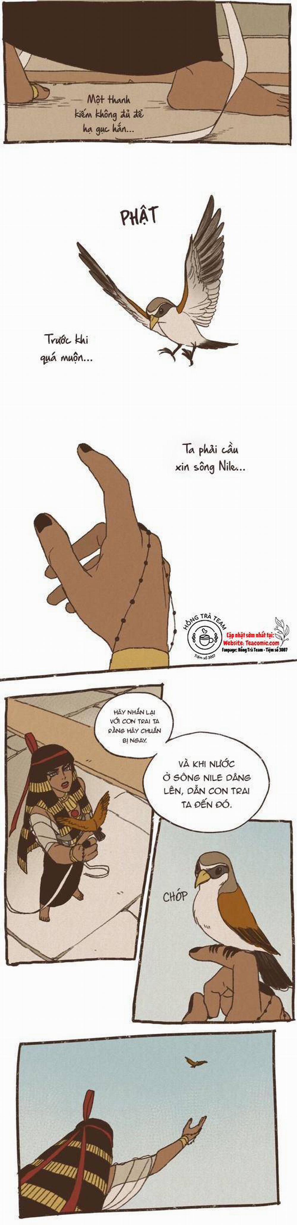 Bộ Chín Vĩ Đại 56 trang 6