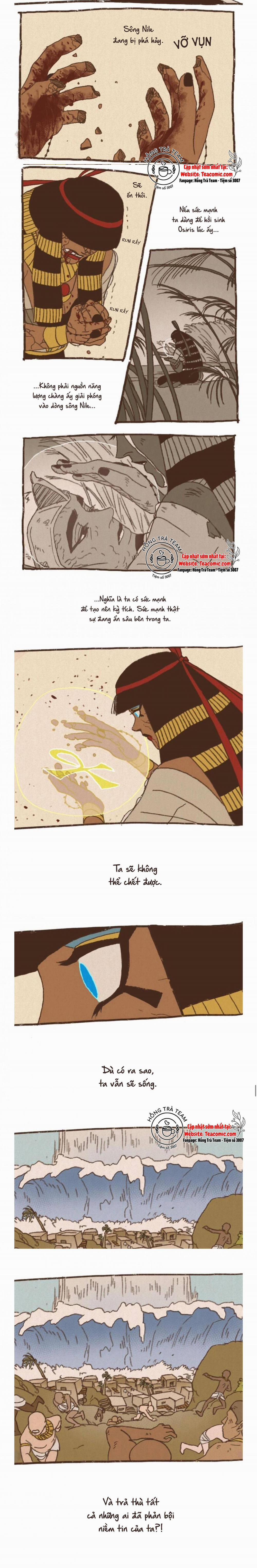 Bộ Chín Vĩ Đại 57 trang 2