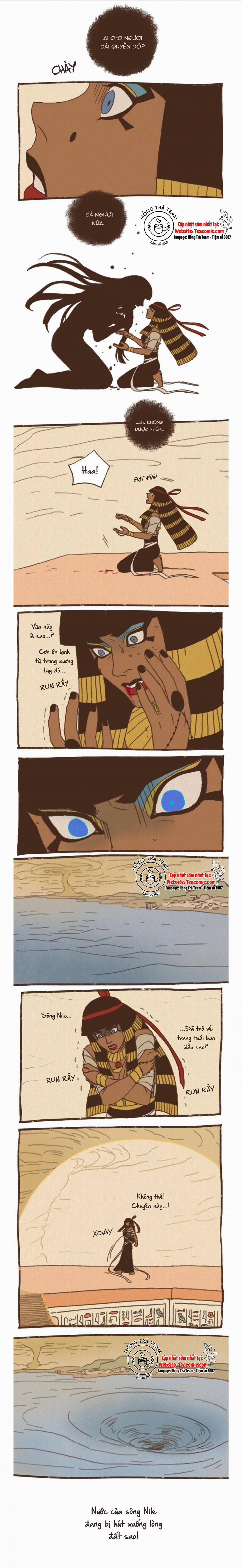 Bộ Chín Vĩ Đại 57 trang 3