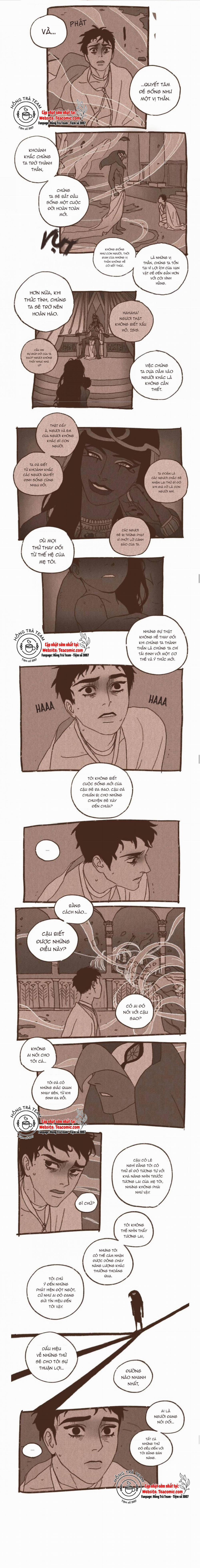 Bộ Chín Vĩ Đại 59 trang 3