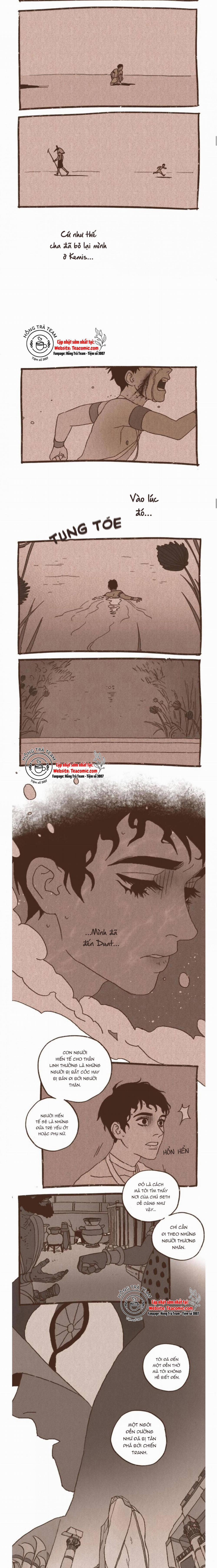 Bộ Chín Vĩ Đại 60 trang 2