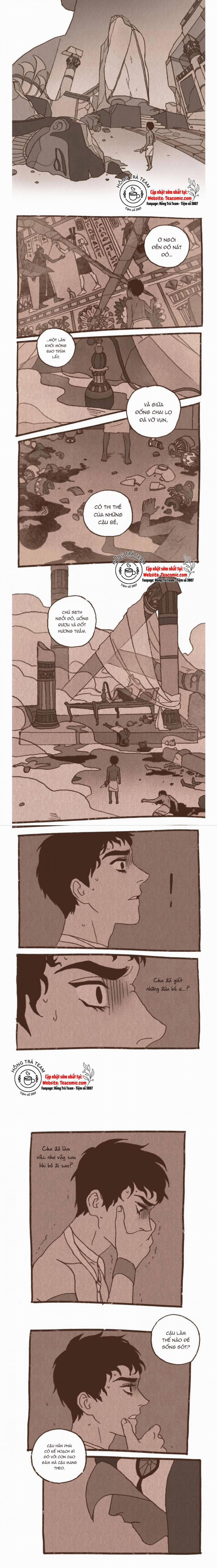 Bộ Chín Vĩ Đại 60 trang 3