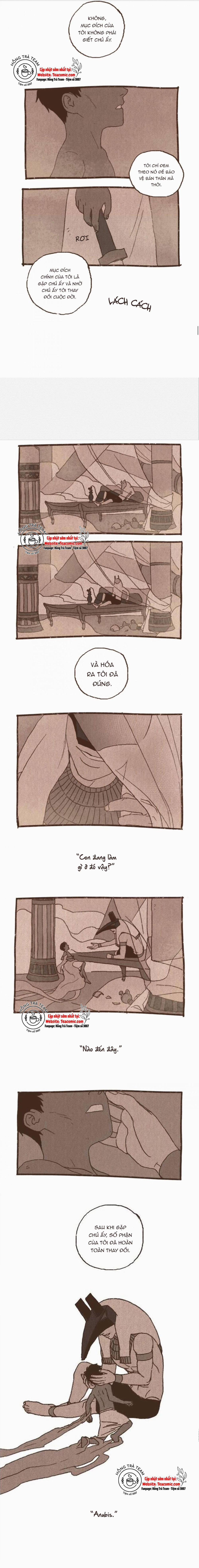 Bộ Chín Vĩ Đại 60 trang 4