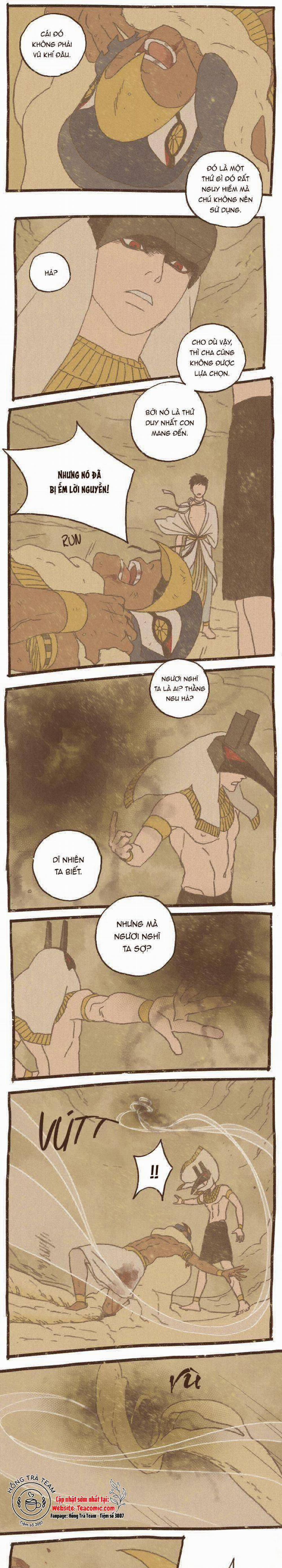 Bộ Chín Vĩ Đại 63 trang 2