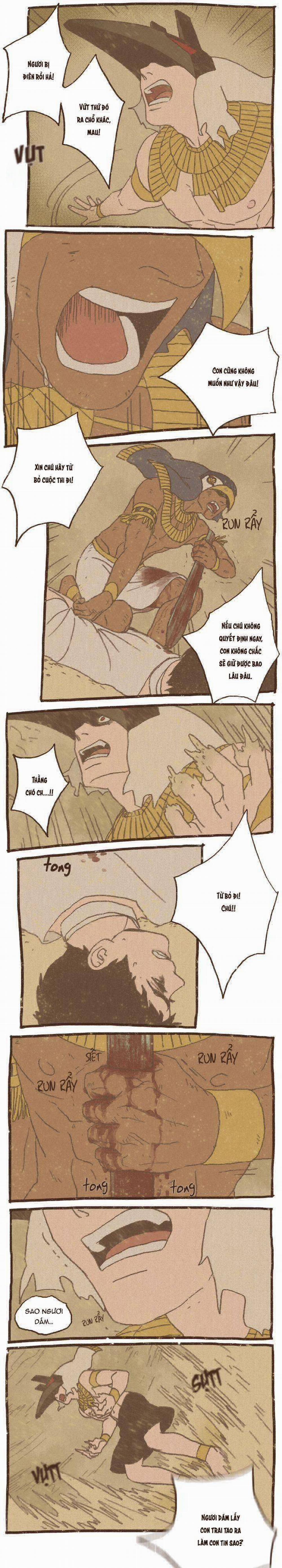 Bộ Chín Vĩ Đại 63 trang 8