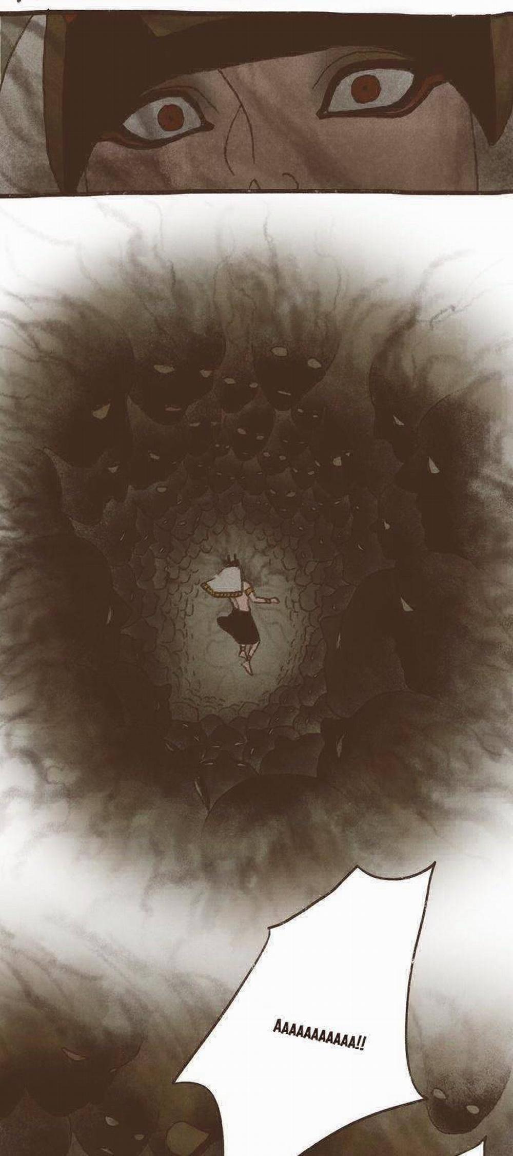 Bộ Chín Vĩ Đại 65 trang 13