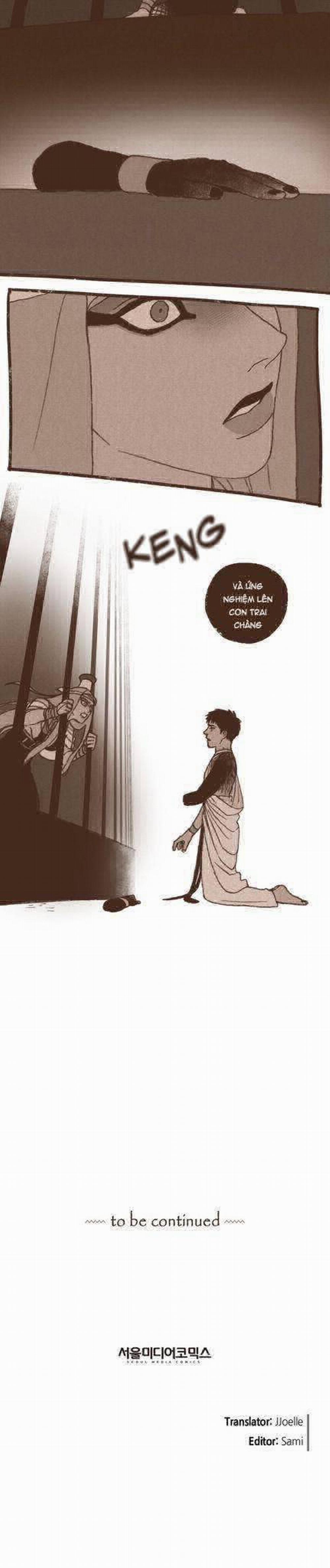 Bộ Chín Vĩ Đại 65 trang 16