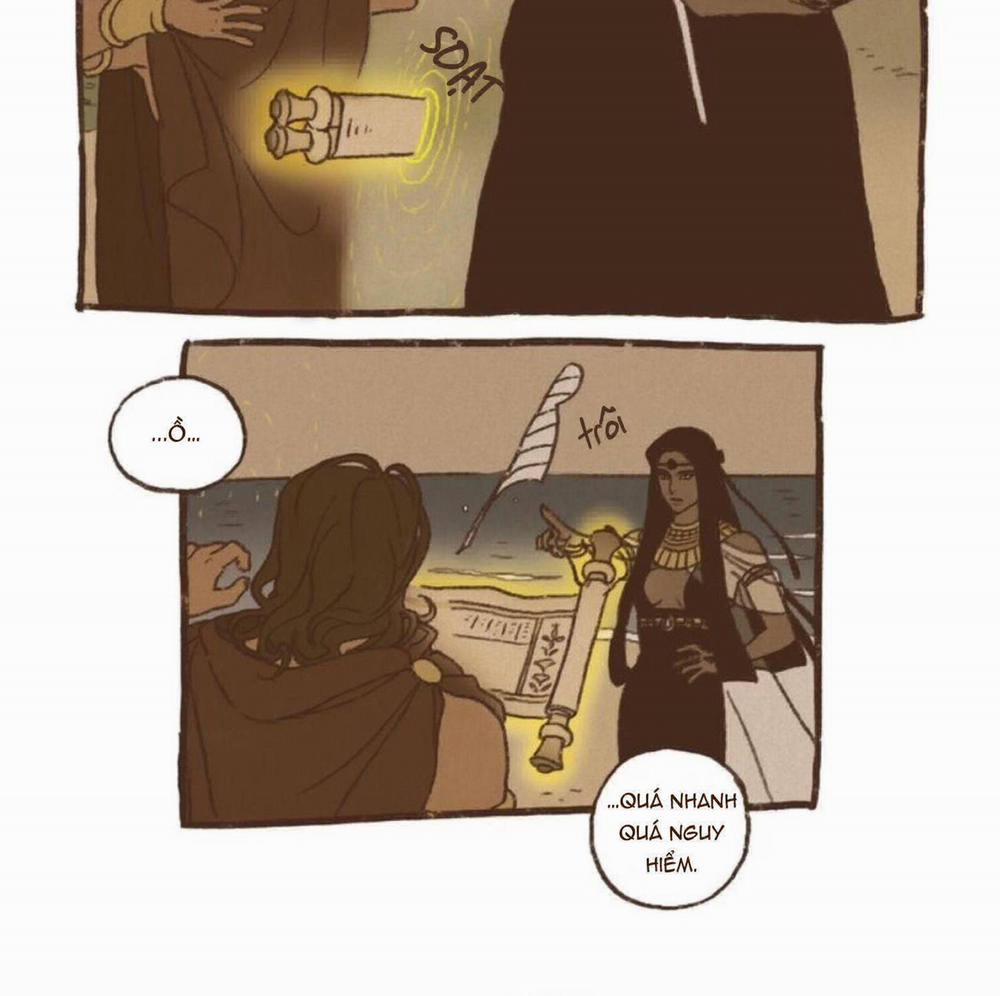 Bộ Chín Vĩ Đại 65 trang 6