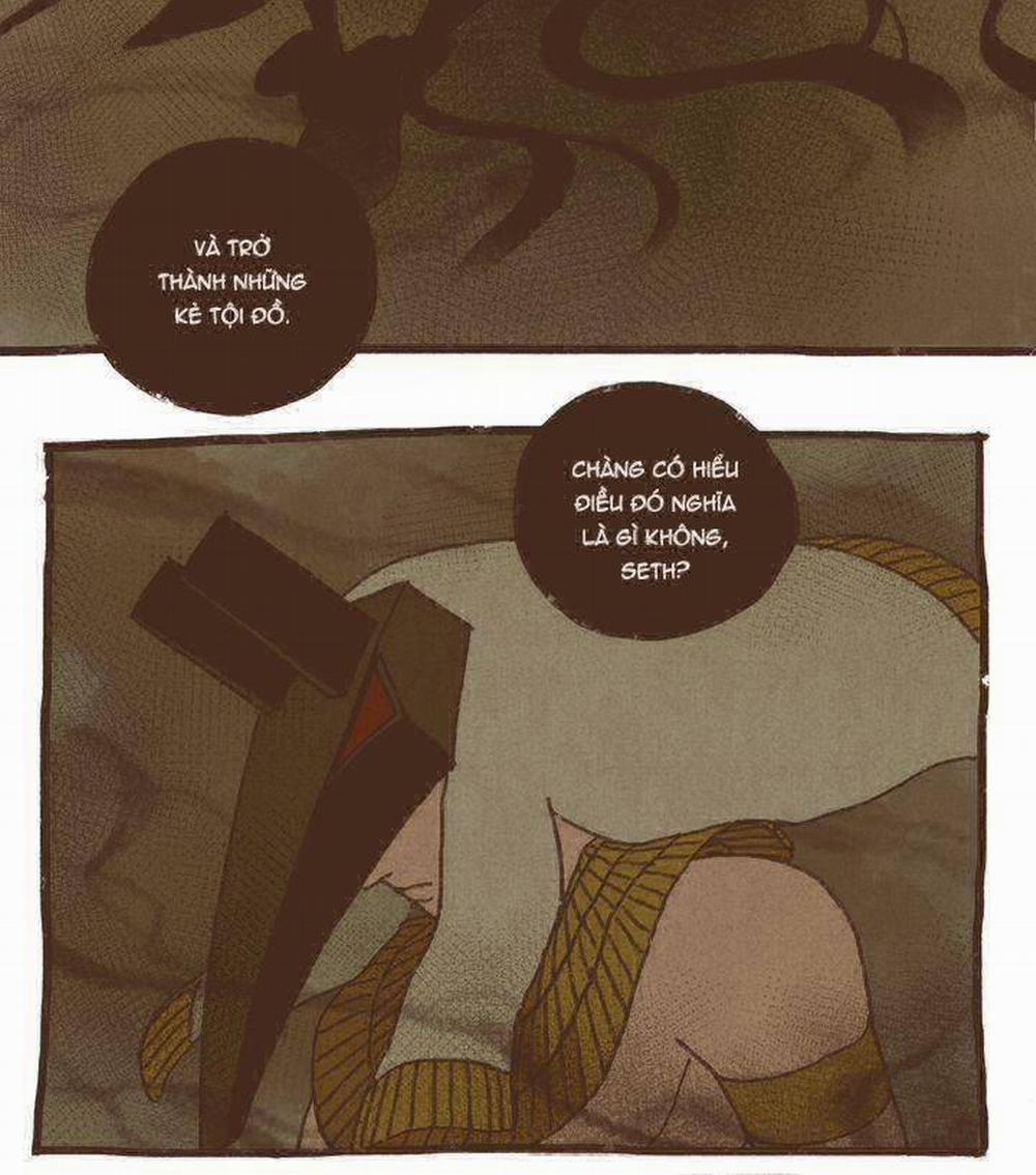 Bộ Chín Vĩ Đại 66 trang 2