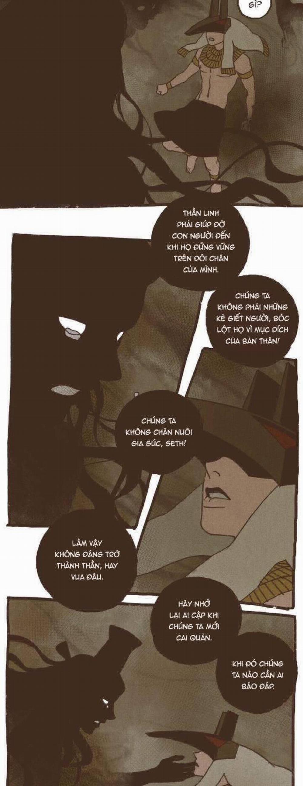 Bộ Chín Vĩ Đại 66 trang 5