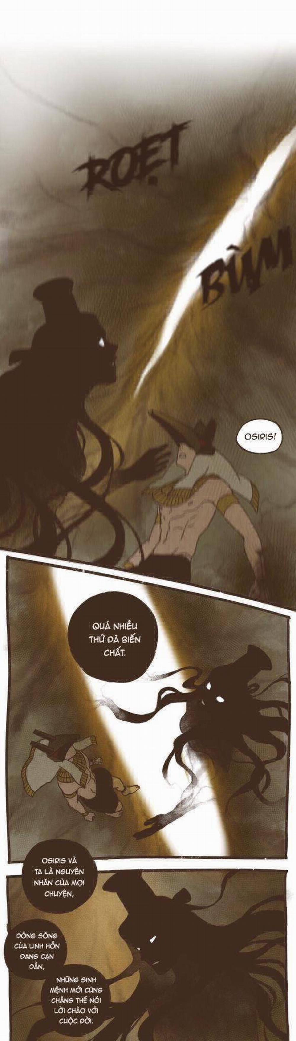 Bộ Chín Vĩ Đại 66 trang 7