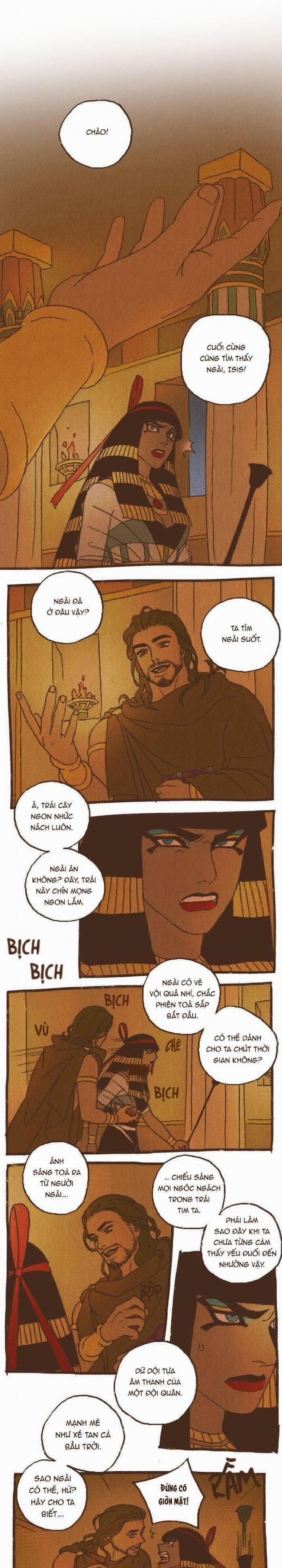 Bộ Chín Vĩ Đại 68 trang 4