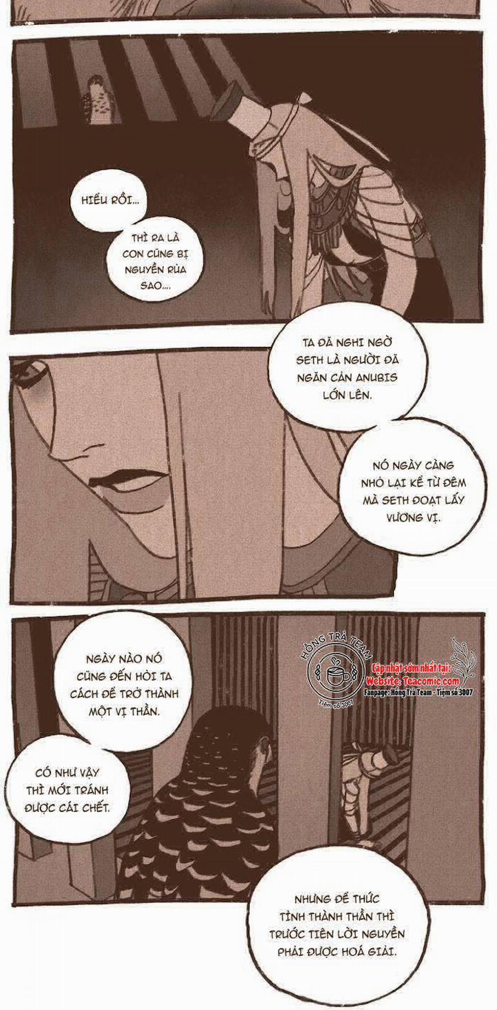 Bộ Chín Vĩ Đại 69 trang 2