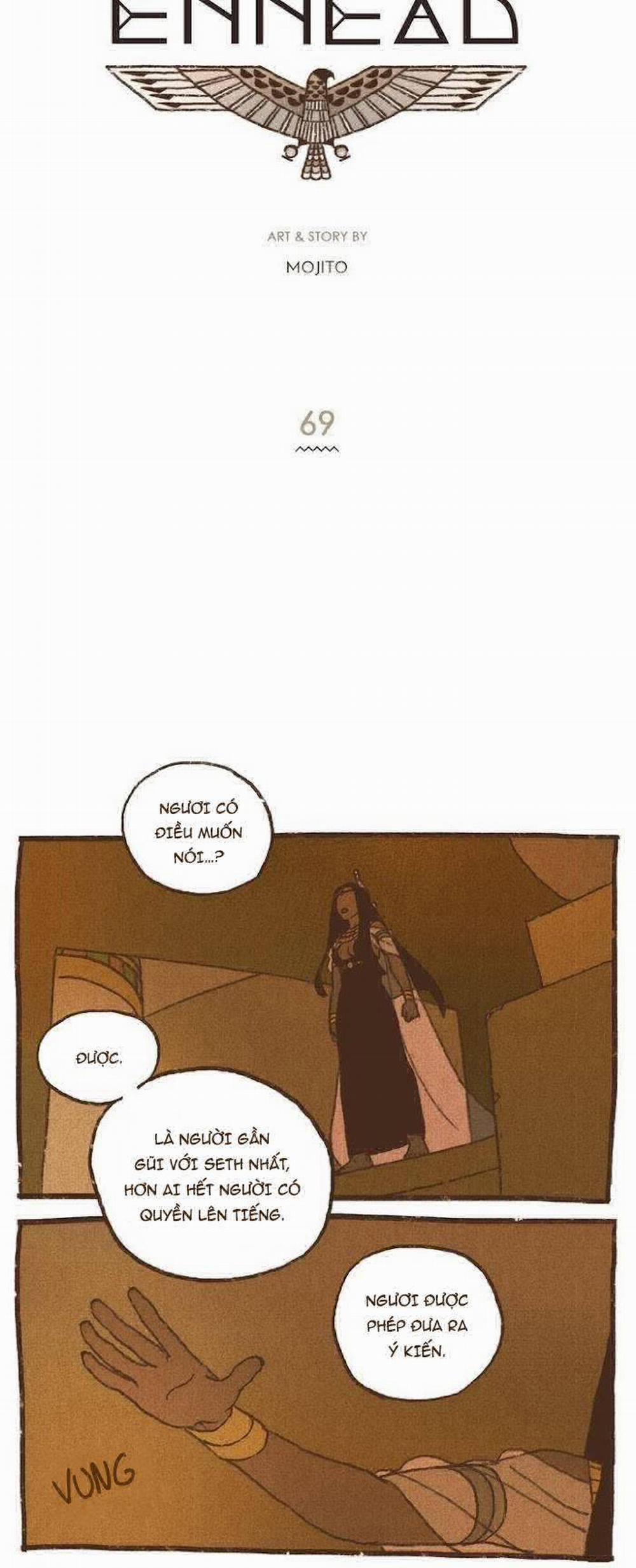 Bộ Chín Vĩ Đại 69 trang 4