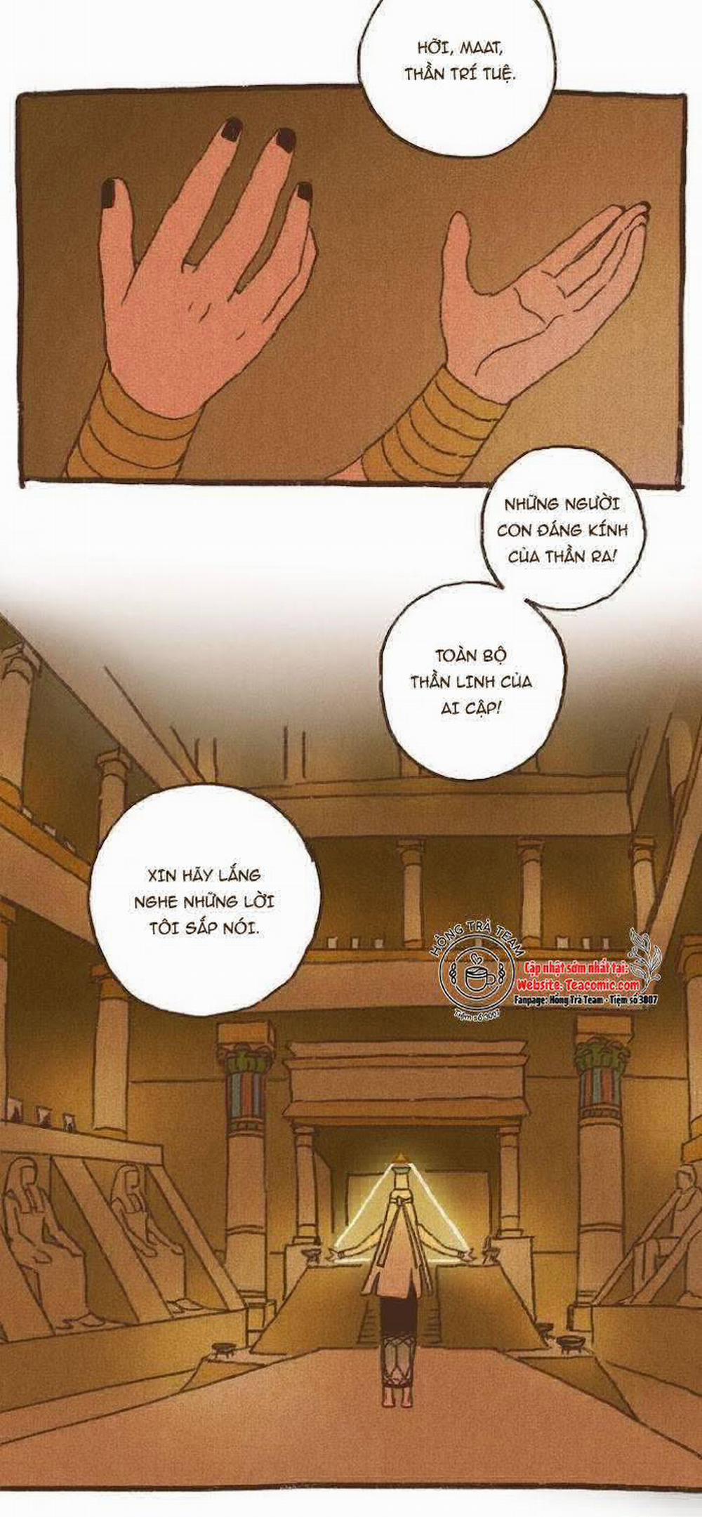 Bộ Chín Vĩ Đại 69 trang 6