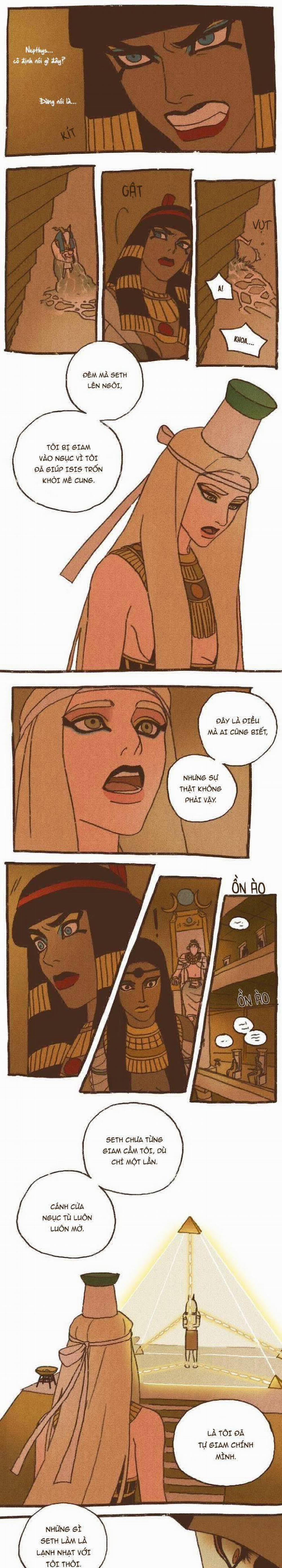 Bộ Chín Vĩ Đại 69 trang 7