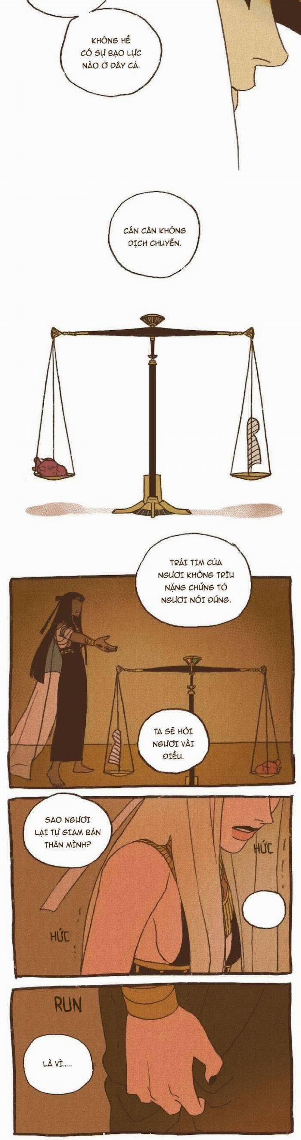 Bộ Chín Vĩ Đại 69 trang 8