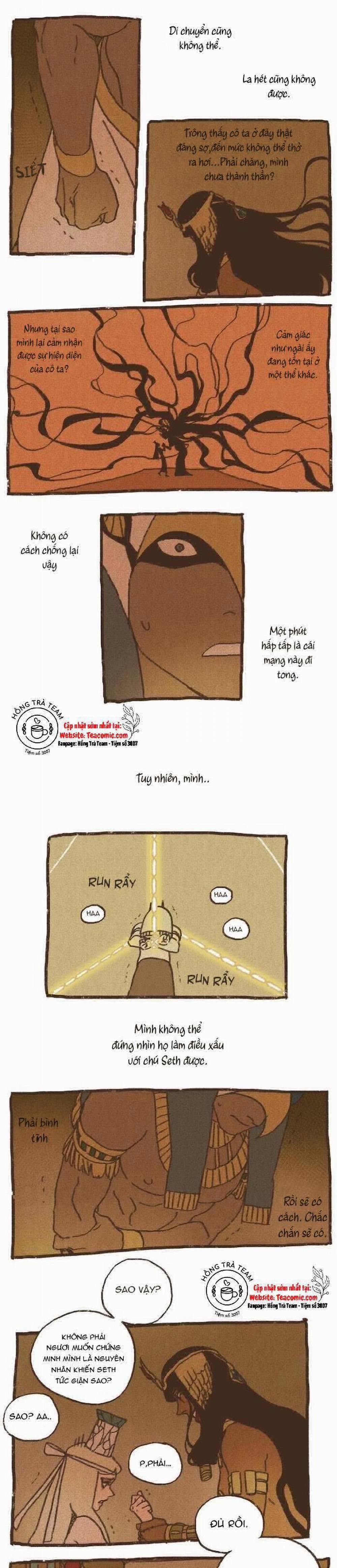 Bộ Chín Vĩ Đại 71 trang 2