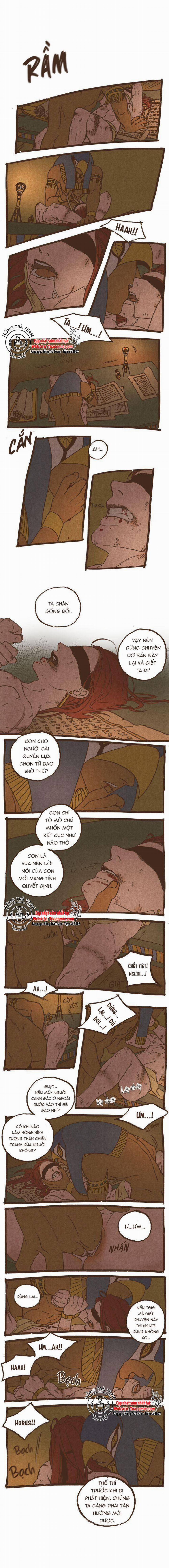 Bộ Chín Vĩ Đại 74.5 trang 2