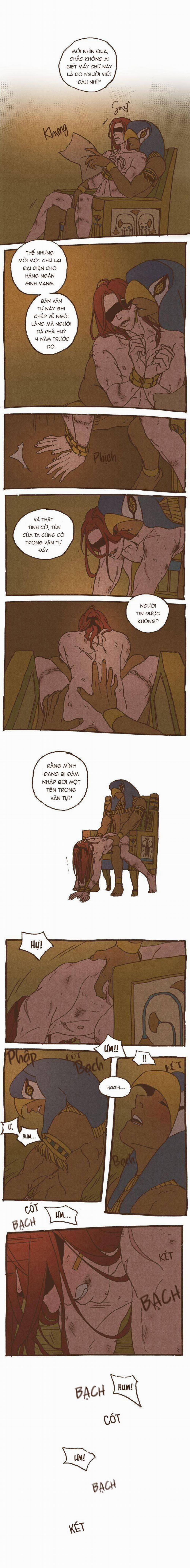 Bộ Chín Vĩ Đại 74.5 trang 3